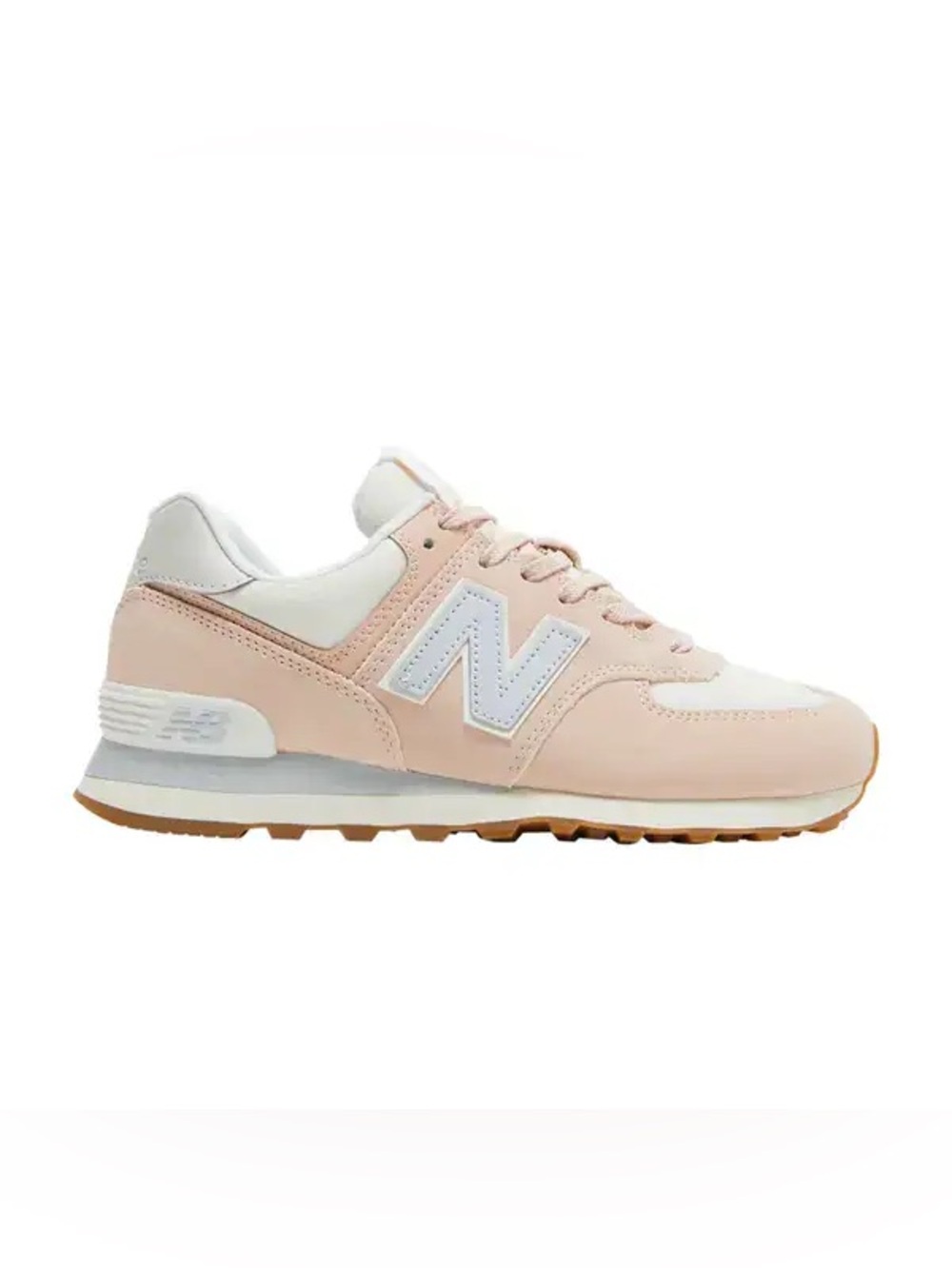New Balance 574 Tencel Sneakers